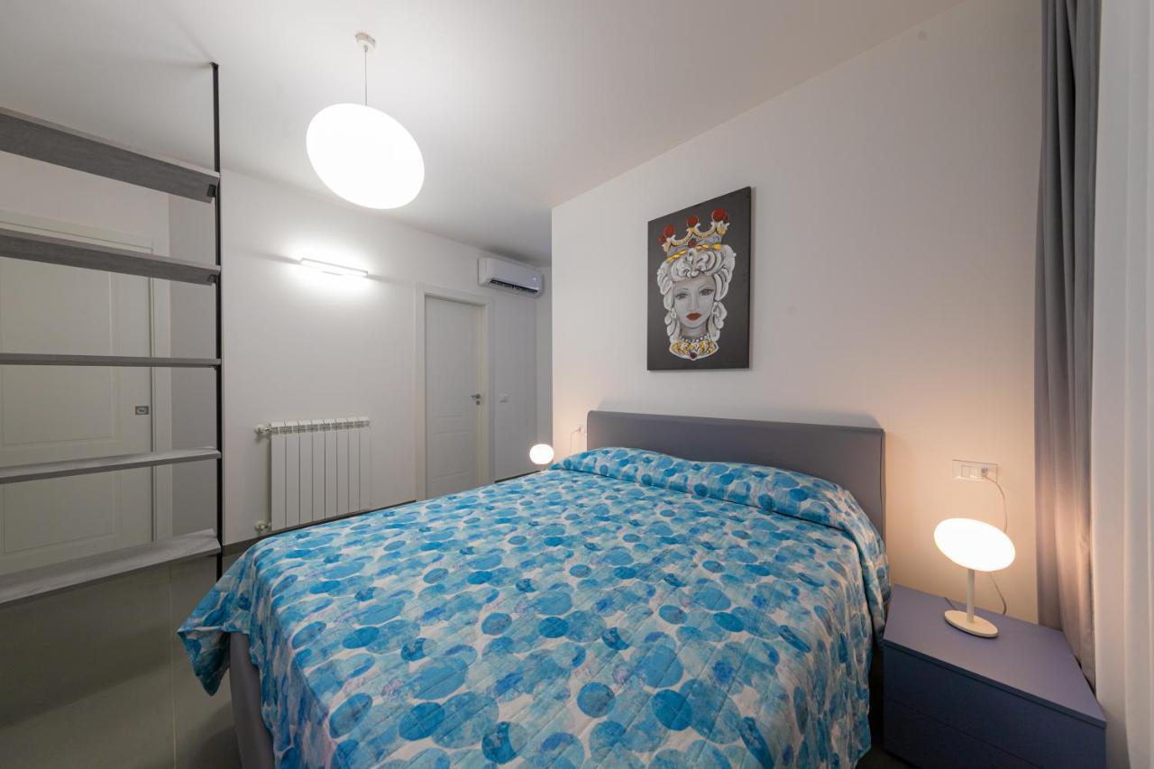 Suite Bordonaro Luxury Apartments Cefalu Exterior photo