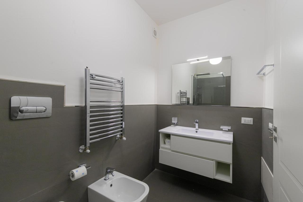 Suite Bordonaro Luxury Apartments Cefalu Exterior photo