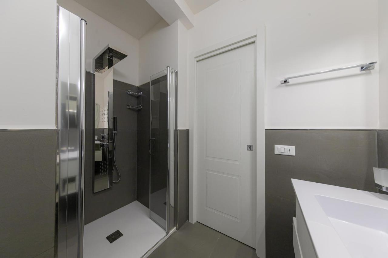 Suite Bordonaro Luxury Apartments Cefalu Exterior photo