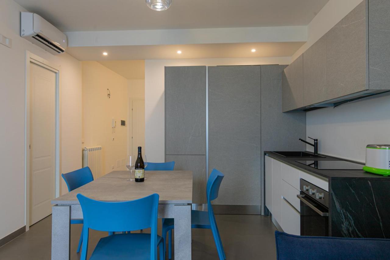 Suite Bordonaro Luxury Apartments Cefalu Exterior photo