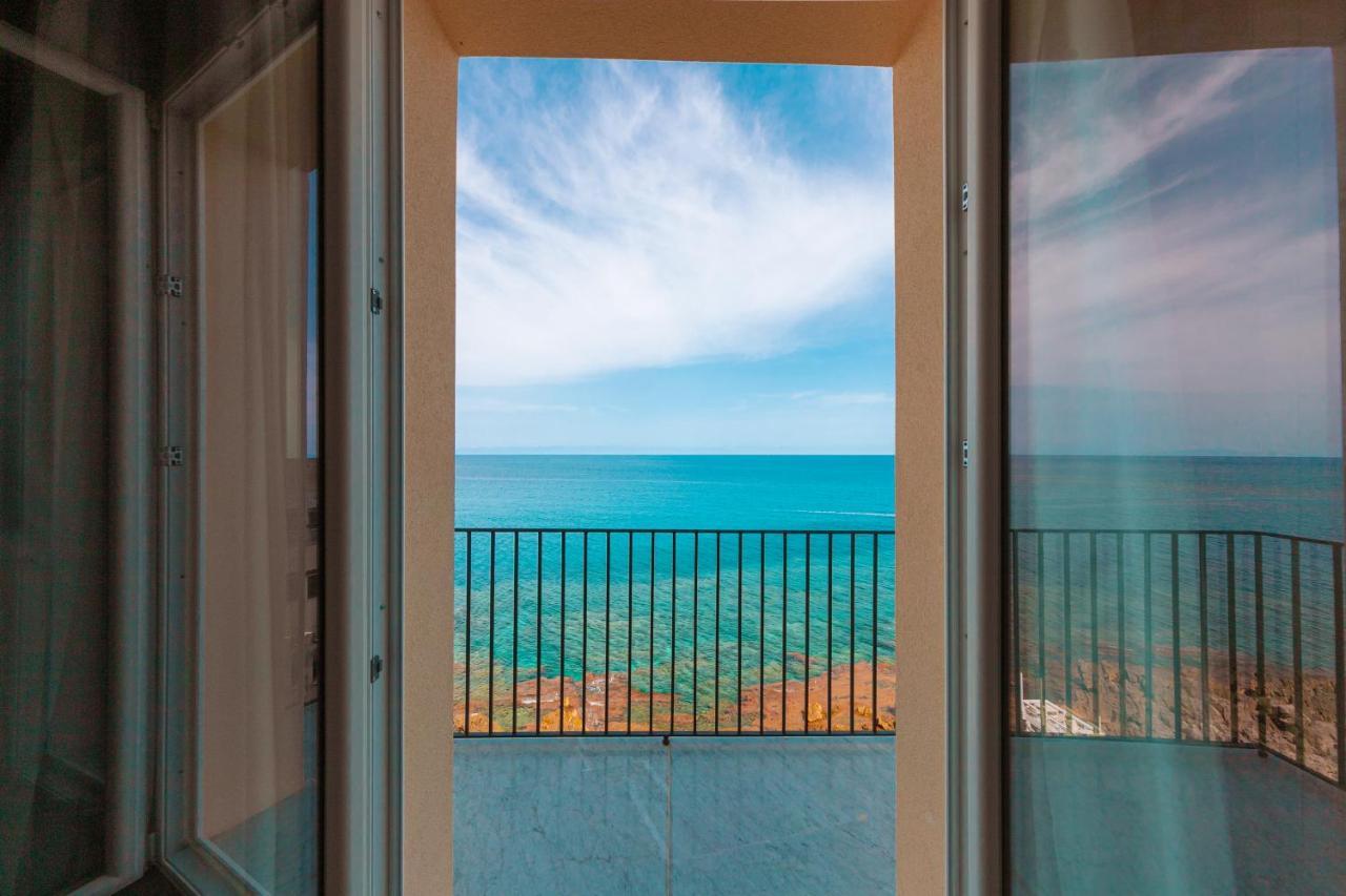 Suite Bordonaro Luxury Apartments Cefalu Exterior photo