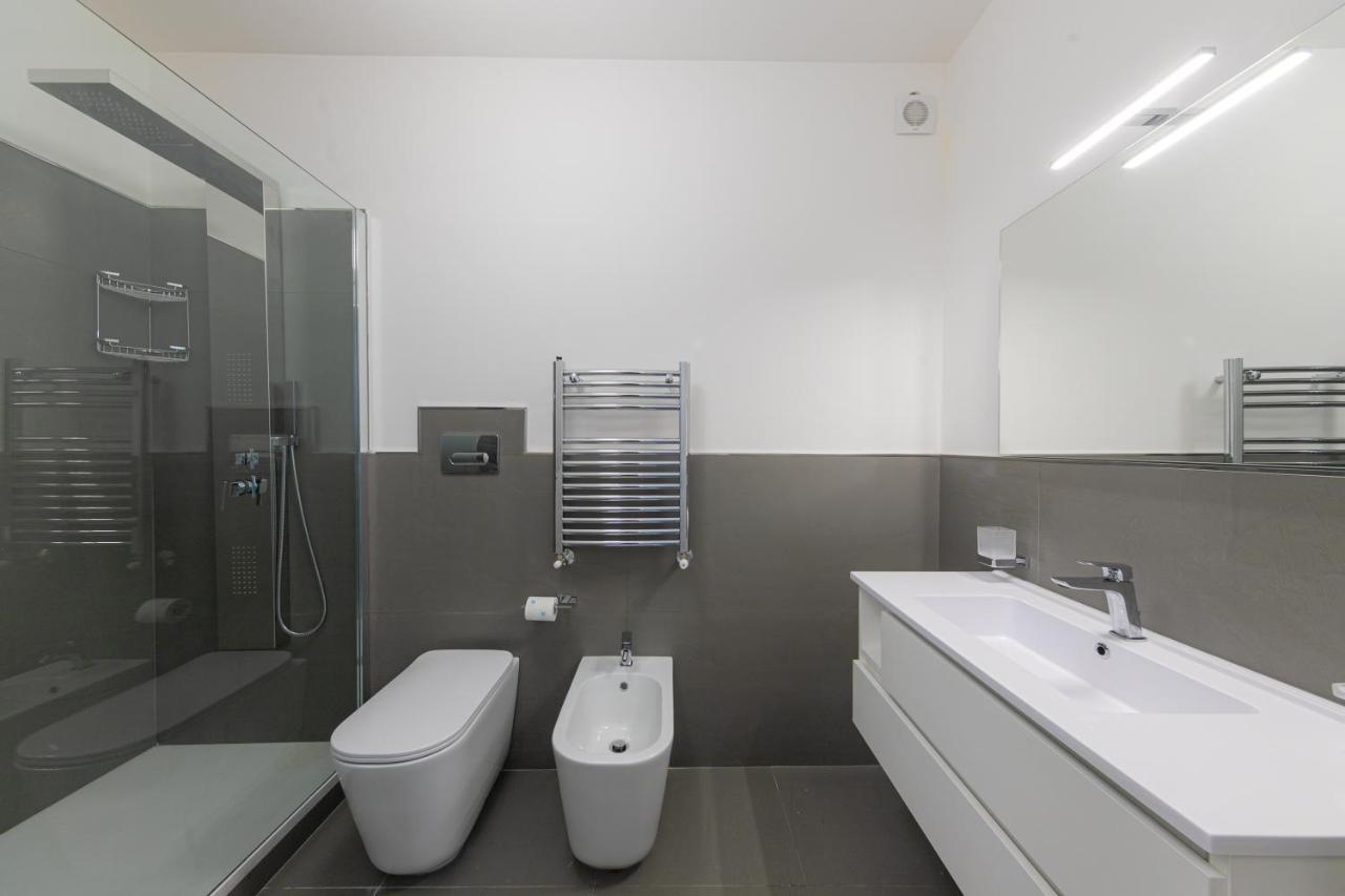 Suite Bordonaro Luxury Apartments Cefalu Exterior photo
