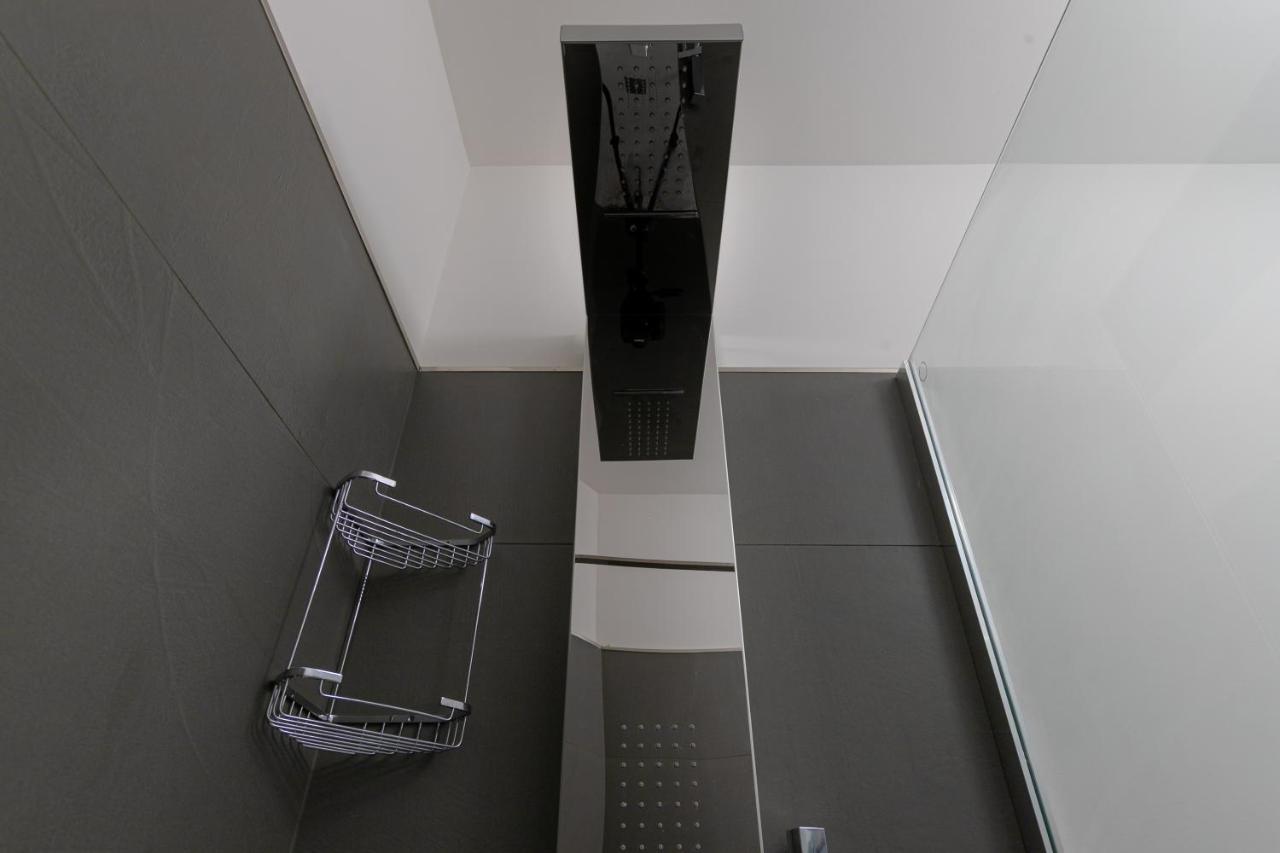 Suite Bordonaro Luxury Apartments Cefalu Exterior photo