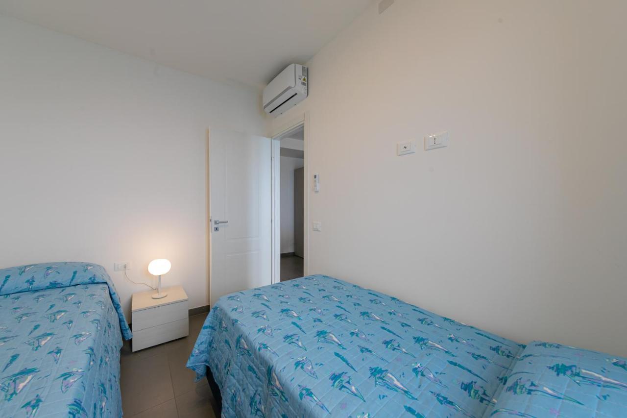 Suite Bordonaro Luxury Apartments Cefalu Exterior photo