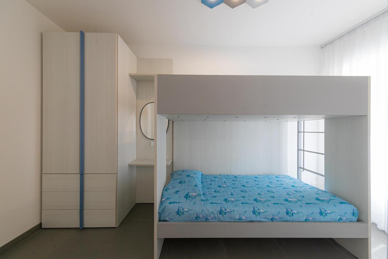 Suite Bordonaro Luxury Apartments Cefalu Exterior photo