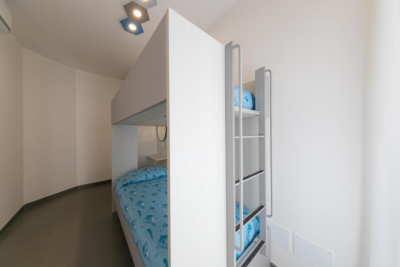 Suite Bordonaro Luxury Apartments Cefalu Exterior photo