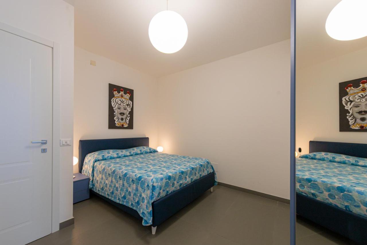 Suite Bordonaro Luxury Apartments Cefalu Exterior photo